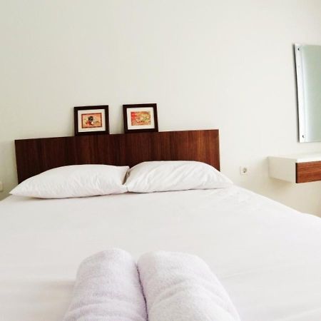 Omah Bondi Family Homestay By Fh Stay Yogyakarta Exterior foto