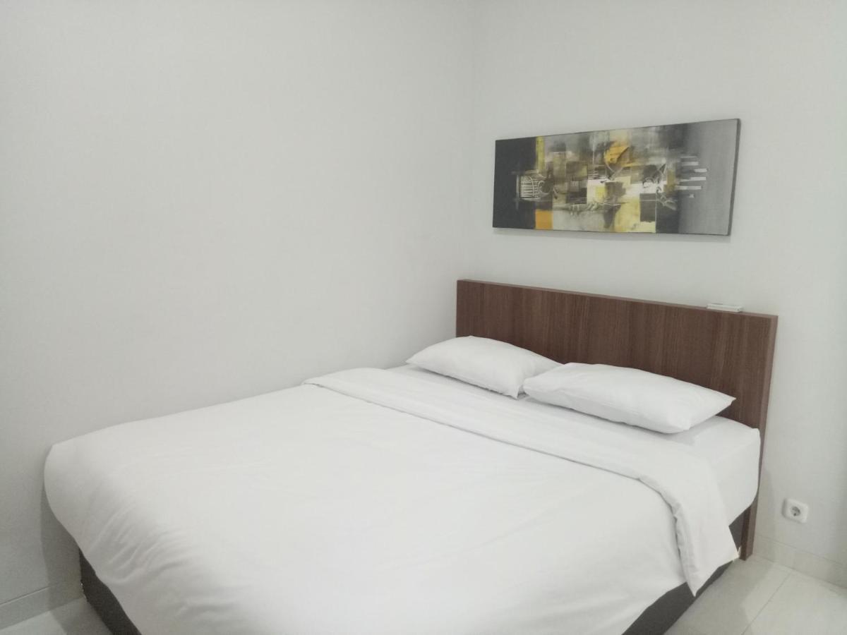 Omah Bondi Family Homestay By Fh Stay Yogyakarta Exterior foto